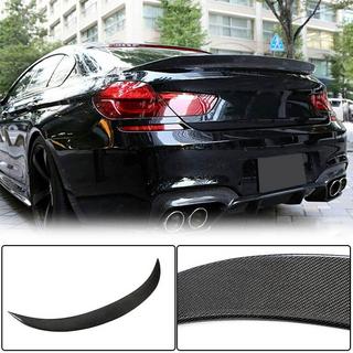 Spoiler klapy bagażnika Carbon V5 (do F06/F13) BMW 6 Series F12/F13/F06 2011-2018 zdjęcia 1