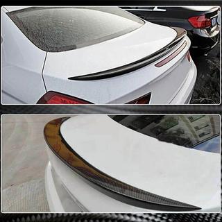 Spoiler klapy bagażnika Carbon V5 (do F06/F13) BMW 6 Series F12/F13/F06 2011-2018 zdjęcia 3