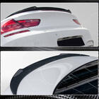 BMW 6 Series F12/F13/F06 2011-2018 Spojler (do F12, Carbon) zdjęcia 5