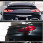 BMW 6 Series F12/F13/F06 2011-2018 Spojler (do F12, Carbon) zdjęcia 6
