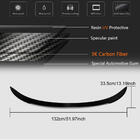 BMW 6 Series F12/F13/F06 2011-2018 Spojler (do F12, Carbon) zdjęcia 7