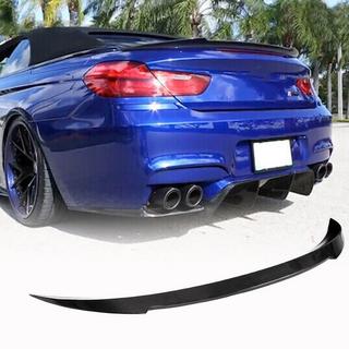 Spojler (do F12, Carbon) BMW 6 Series F12/F13/F06 2011-2018 zdjęcia 1