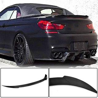 Spojler (do F12, Carbon) BMW 6 Series F12/F13/F06 2011-2018 zdjęcia 2