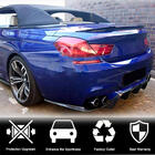 BMW 6 Series F12/F13/F06 2011-2018 Spojler klapy bagażnika FRP V7 (do F12) zdjęcia 4