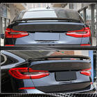BMW 6 Series G32 2017- Spojler (Carbon) zdjęcia 5