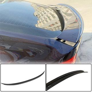 Spojler (Carbon) BMW 6 Series G32 2017- zdjęcia 1