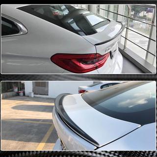 Spojler (Carbon) BMW 6 Series G32 2017- zdjęcia 4