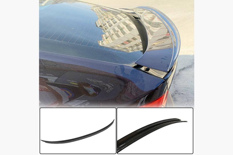 BMW 6 Series G32 2017- Spojler (Carbon) Image