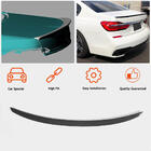 BMW 7 Series G11/G12 2015-2022 Spojler M-Style (Carbon) zdjęcia 2