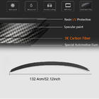 BMW 7 Series G11/G12 2015-2022 Spojler M-Style (Carbon) zdjęcia 6