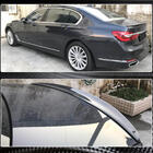 BMW 7 Series G11/G12 2015-2022 Spojler P-Style (Carbon) zdjęcia 3