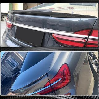 Spojler P-Style (Carbon) BMW 7 Series G11/G12 2015-2022 zdjęcia 4