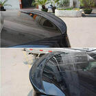 BMW 7 Series G11/G12 2015-2022 Spojler V1 (Carbon) zdjęcia 2