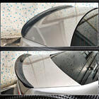 BMW 7 Series G11/G12 2015-2022 Spojler V1 (Carbon) zdjęcia 3