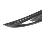 BMW 7 Series G11/G12 2015-2022 Spojler V1 (Carbon) zdjęcia 8