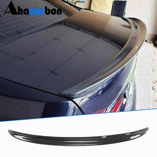 Spojler V1 (Carbon) BMW 7 Series G11/G12 2015-2022 zdjęcia 1