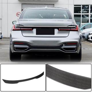 Spojler V2 (Carbon) BMW 7 Series G11/G12 2015-2022 zdjęcia 1