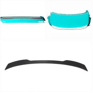 Spojler V2 (Carbon) BMW 7 Series G11/G12 2015-2022 zdjęcia 2