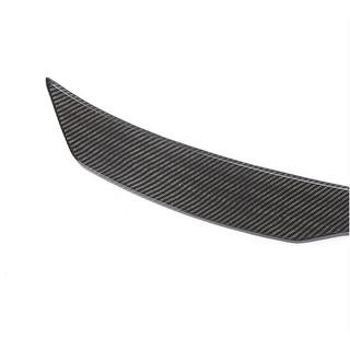 Spojler V2 (Carbon) BMW 7 Series G11/G12 2015-2022 zdjęcia 3