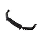 BMW 7 Series G70/G71 2022- Spoiler Klapy Tylnej Czarny Połysk ABS (Zestaw 3 szt.) zdjęcia 4