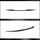 BMW 8 Series G14/G15/G16 2018- Spoiler PSM-Style (do G14/F91, Carbon) zdjęcia 3