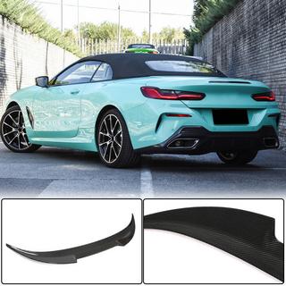 Spoiler PSM-Style (do G14/F91, Carbon) BMW 8 Series G14/G15/G16 2018- zdjęcia 1