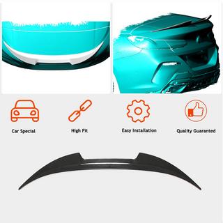 Spoiler PSM-Style (do G14/F91, Carbon) BMW 8 Series G14/G15/G16 2018- zdjęcia 2