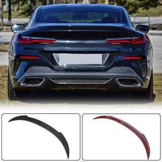 Spojler M4-Style (do G15/F92, karbon) BMW 8 Series G14/G15/G16 2018- zdjęcia 2