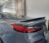 BMW 8 Series G14/G15/G16 2018- Spojler P-Style (do G15/F92, Carbon) zdjęcia 2