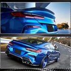 BMW 8 Series G14/G15/G16 2018- Spojler P-Style (do G15/F92, Carbon) zdjęcia 6