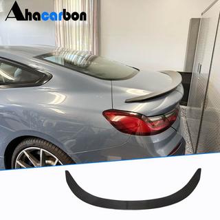 Spojler P-Style (do G15/F92, Carbon) BMW 8 Series G14/G15/G16 2018- zdjęcia 1