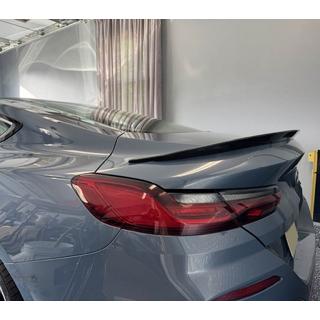 Spojler P-Style (do G15/F92, Carbon) BMW 8 Series G14/G15/G16 2018- zdjęcia 2