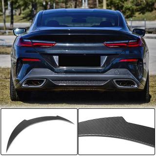 Spoiler PSM-Style (do G15/F92, Carbon) BMW 8 Series G14/G15/G16 2018- zdjęcia 2