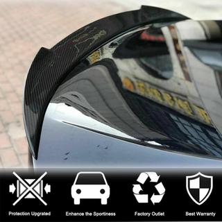 Spoiler PSM-Style (do G15/F92, Carbon) BMW 8 Series G14/G15/G16 2018- zdjęcia 3