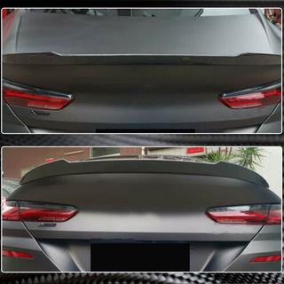 Spoiler PSM-Style (do G15/F92, Carbon) BMW 8 Series G14/G15/G16 2018- zdjęcia 4