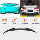 BMW 8 Series G14/G15/G16 2018- Spojler M4-Style (do G16/F93, karbon) zdjęcia 2