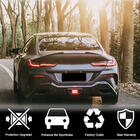 BMW 8 Series G14/G15/G16 2018- Spojler M4-Style (do G16/F93, karbon) zdjęcia 3