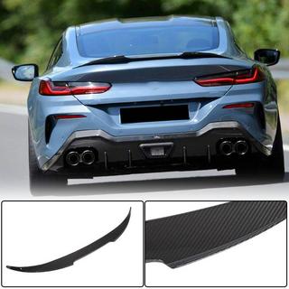Spojler M4-Style (do G16/F93, karbon) BMW 8 Series G14/G15/G16 2018- zdjęcia 1