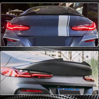 Spojler M4-Style (do G16/F93, karbon) BMW 8 Series G14/G15/G16 2018- zdjęcia 4