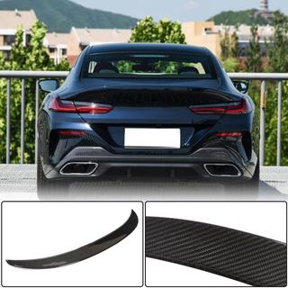 Spojler tylny (do G16/F93, Carbon) BMW 8 Series G14/G15/G16 2018- zdjęcia 1