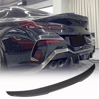Spoiler PSM-Style (do G16/F93, Carbon) BMW 8 Series G14/G15/G16 2018- zdjęcia 1