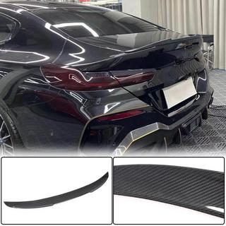 Spoiler PSM-Style (do G16/F93, Carbon) BMW 8 Series G14/G15/G16 2018- zdjęcia 2
