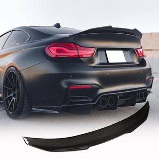 Spoiler PSM-Style V2 (do F82, Carbon) BMW 4 Series F32/F33/F36 2012-2020 zdjęcia 1