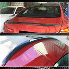 BMW 4 Series F32/F33/F36 2012-2020 Spoiler M4-Style V4 (do F82, Carbon) zdjęcia 5