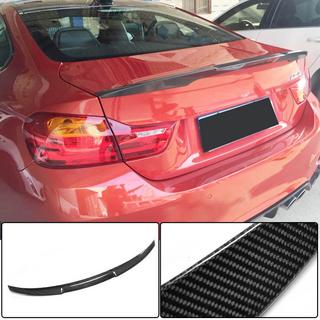 Spoiler M4-Style V4 (do F82, Carbon) BMW 4 Series F32/F33/F36 2012-2020 zdjęcia 1