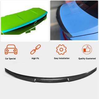 Spoiler M4-Style V4 (do F82, Carbon) BMW 4 Series F32/F33/F36 2012-2020 zdjęcia 2