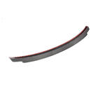 BMW 4 Series F32/F33/F36 2012-2020 Spoiler V2 (do F82, Carbon) zdjęcia 5