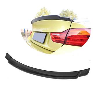 Spoiler V2 (do F82, Carbon) BMW 4 Series F32/F33/F36 2012-2020 zdjęcia 1