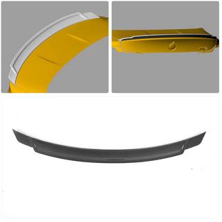 Spoiler V2 (do F82, Carbon) BMW 4 Series F32/F33/F36 2012-2020 zdjęcia 2