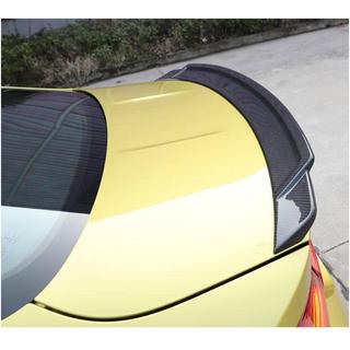 Spoiler V2 (do F82, Carbon) BMW 4 Series F32/F33/F36 2012-2020 zdjęcia 3